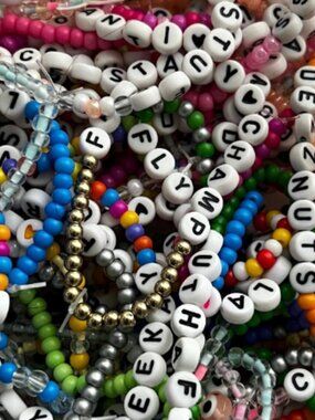Grab Bag - Mystery Bracelets! Five Pack!